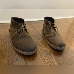 Gordon Rush Men's Italian Leather Dress Shoes